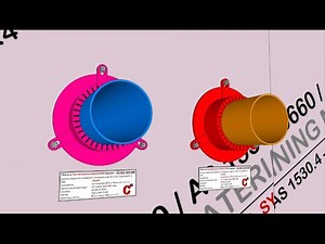 Labelling Fire Rated Penetration Seals - AS 4072.1 - Passive Fire Protection