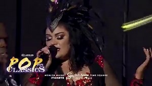 Ons kunstenaars SKITTER op die Lexus POP Classics verhoog, en vanjaar is ons terug vir slegs een aand, 22 Julie by die SunBet Arena in Pretoria. Kaartjies open amptelik 9 Mei om 10am slegs by iTickets! 😮 Beleef hier vir Corlea met haar ongelooflike stem by Lexus POP Classics 2019, die laaste keer wat dié konsert gehore kon vermaak. Ons is reeds opgewonde om te beleef wat Corlea vanjaar vir ons uit die mou gaan voer. Het jy enige versoeke? Lexus POP Classics bring vir jou die grootste liedjies v