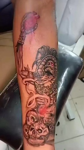 Alien-shop Alien-shop on Reels