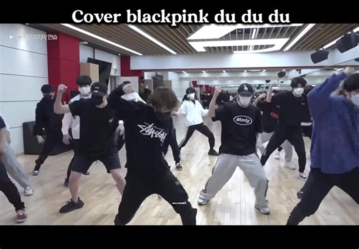 Stray Kids Dance Training: Mastering the Moves