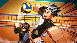 Haikyuu Legends Codes (December 2025)