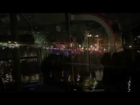 Stroll through Epcot Space Ship 20251226 20260106 WDW07