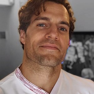 Before becoming the man of steel, Henry Cavill had to endure the pain of bullying... | Icons