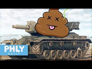 Reintroducing...The STARSHIT (War Thunder)