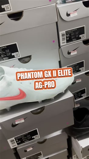 สายคอนโทรล ท็อป ปุ่ม ถนอมข้อและหัวเข่า #cornerbootsroom #แอดมอสไงจะใครล่ะ #รองเท้าสตั๊ด #cornerfootballboots #รองเท้าสตั๊ดของแท้ #สตั๊ดแท้มือ1 #nikefootball #phantom