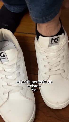 Diego Vercetti Outfit Inspiration for Men