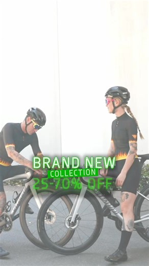 ⚡️ BLACK FRIDAY. LIVE NOW. ⚡️ Full shelves. New kits. Jerseys $32 • Bibs $49 • Cargos $60 • Shorts $34 • Basics $21 • Tri suits $95 Don’t wait. | NeoPro Cycling | Facebook