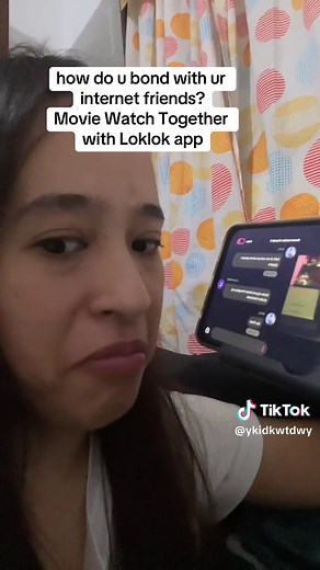 Watch Together with Loklok App