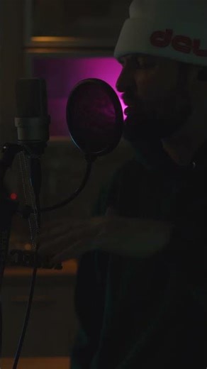 KREC - Еле дыша (Live)