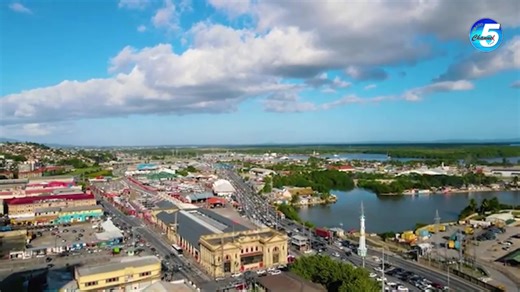 LIVE | The Channel 5 News | Thursday 26th February 2026 | Tobago Channel 5