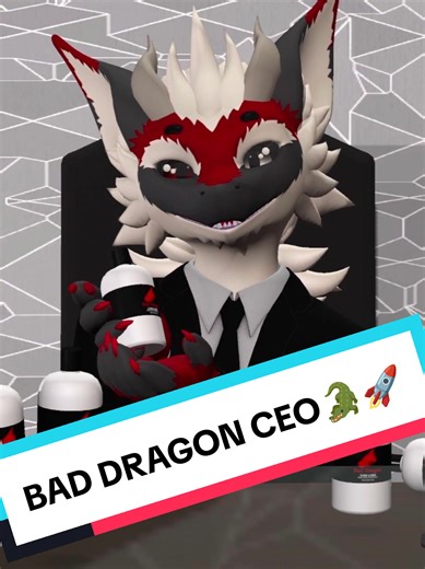 Exploring Bad Dragon Products in the Furry Fandom