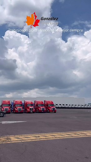 Vídeos de Camiones Traileros - Gonzalez Trucking Aguascalientes Teléfono