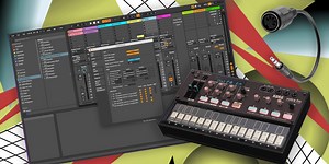 How to Sync Your Hardware Synths with Ableton Live — Noisegate