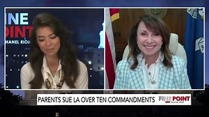 1.1K views · 36 reactions | I shared my thoughts with Chanel Rion & One America News Network, about what I’m looking forward to in President Trump's new administration, & the impact this could have on Louisiana. | Office of the Louisiana Attorney General | Facebook