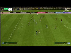 fifa 24 gameplay live [ no commentry ]