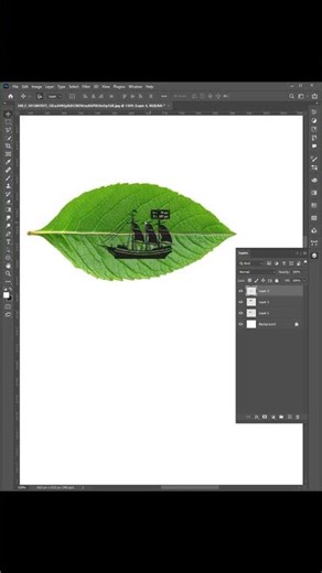 Adobe Photoshop 2026 - Tips for using Mask like a Pro #photoshoptutorial #shorts