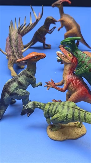 Dinosaurs
