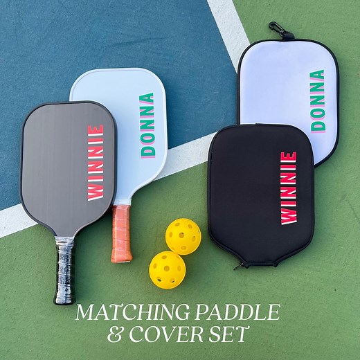 Custom Designed Pickleball Paddle With Name Personalized Pickleball Paddle for Beginner Lightweight Custom Pickleball Paddle for Tournament - Etsy