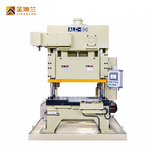 [Hot Item] Pneumatic Press Machine for Metal Stamping and Deep Drawing 60ton 80ton 110ton High-Speed Power Press