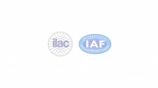 Accredited Once, Accepted Everywhere.