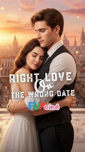 FULL 61 - Right Love On The Wrong Date - Pop Cine