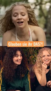 EInfach ein ikonischer Gegenstand 😅 Schaut euch Mädchen Mädchen jetzt im Kino an! | Moviepilot