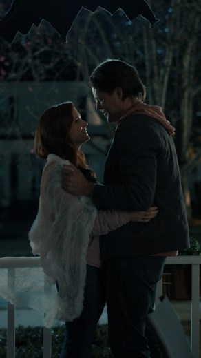 "Haunt me forever." | Netflix