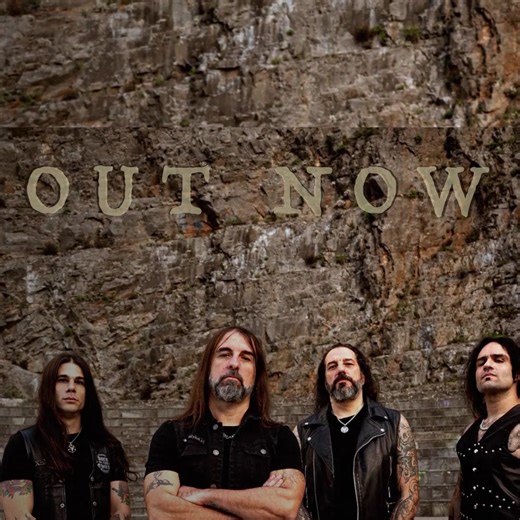 59K views · 1.2K reactions | Legendary Black Metal Band ROTTING CHRIST returns with their most epic album: 'PRO XRISTOU'. A fervent tribute to the last Pagan kings who stood resilient against the Christian tide, safeguarding ancient values and knowledge. Get ready for a melodic symphony with moments of unyielding harshness the Rotting Christ way! | Rotting Christ | Facebook