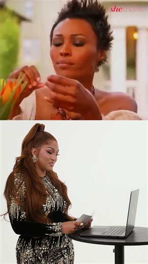 "That Could Never Be Me" Drew Sidora Reveals If She's Ever Pulled a Phaedra 👀 #rhoa