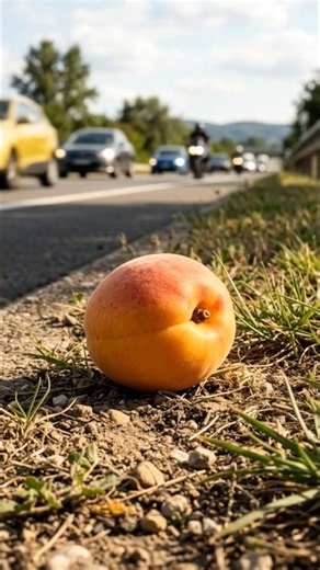 The Complete Life Cycle of an Apricot 🍑 | Seed to Fruit Time-Lapse#Apricot #ApricotTree #LifeCycle