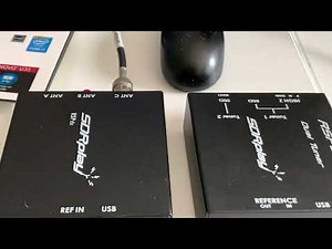 A review of all the SDRs I've ever owned (Elad, Perseus, SDRPlay, Nooelec)