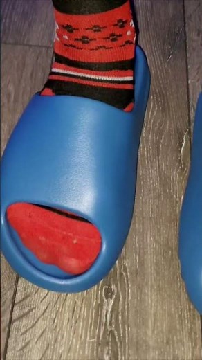 Yeezy YS-01 Slides