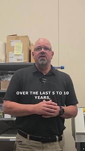 At Century Manufacturing, we believe that embracing change is key to improvement. Over time, we've strategically moved our collaborative departments closer together, which has streamlined our workflow and helped us handle the high volume of custom award orders we receive. As our capabilities grow, so does our speed. Just how fast can we create your next custom award? ⏰ Call Century Manufacturing today to find out! | Century Manufacturing