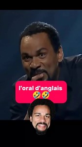 18K views · 326 reactions | L'oral d'anglais excellent sketch 藍藍 Part 1 | Humour Illimité | Facebook