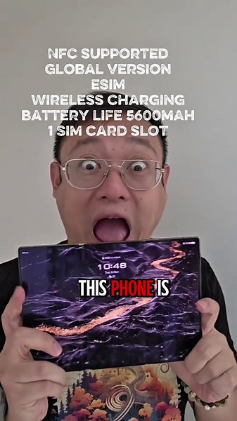 Huawei Mate XT: The Ultimate Stylish Smartphone