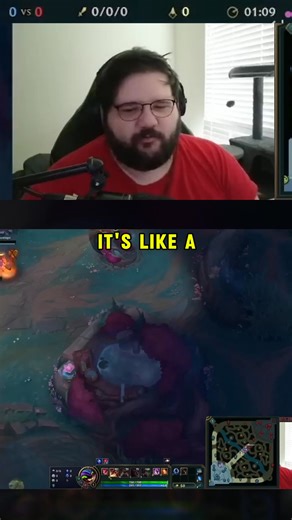 300K views · 2.4K reactions | Why Pink Ward is 400 IQ with new SUMMNOER SPELLBOOK Tech GOD MODE Pink Ward #fyp #LeagueOfLegends #gaming #streamer #leaagueoflegendsriotgames #league | Pants are Dragon | Facebook