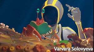 Animation Pathway 2022