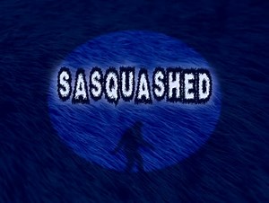 Tom and Jerry Tales - Sasquashed