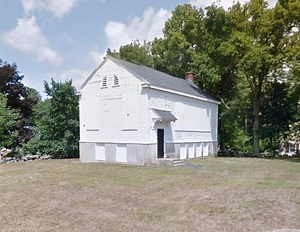 Quaker Hill School to be Demolished