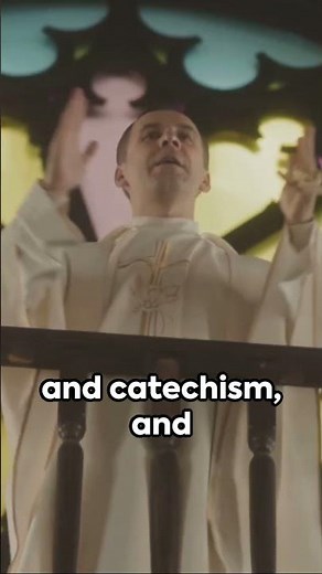 Pope Saint Pius V | Catholic Saints Series