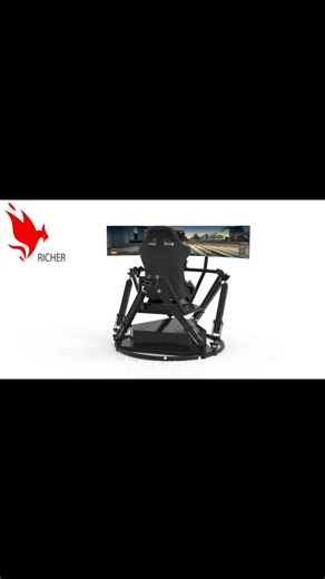 Big discount for this 6 dof racing simulator.#F1#racingsim #4dof #4dofsimulator #entertainmentcenter #FEC #arcade #F1events #racingclub#fec #F1events #arcade #entertainmentcenter #racingclub #racingclub #4dofsimulator #racingsim