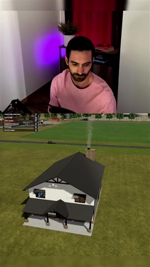 Barndom Extension para Farming Simulator 25