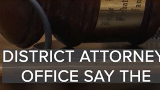 Bexar County district attorney says backlog of family violence cases has dropped nearly 40%