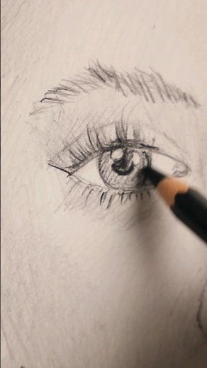 Portrait zeichen lernen für Anfänger #zeichnen #art