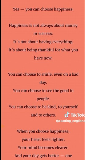 improve your english reading, B1 English