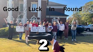 9.8K views · 45 reactions | Our community spirit is strong and our pride runs deep! Cheering loud for the Aggies, Panthers, Raiders, and Pirates as they take on Round 2 of the playoffs tomorrow. We’re behind you every step of the way! | CIS Home Loans | Facebook