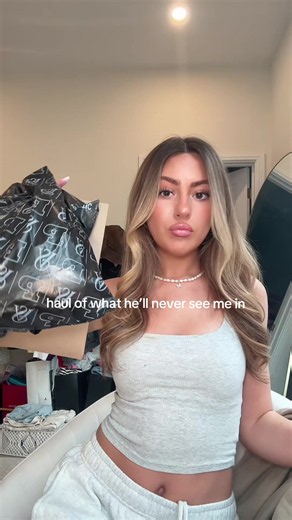 I bet he real mad now | haul