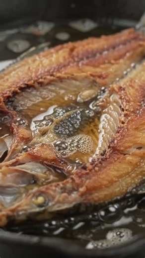 Authentic Daing na Bangus (Marinated Milkfish)