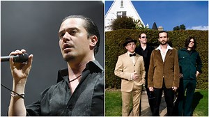 Mike Patton Sings Praises of Tool, Talks Collecting "Spare Change" From "Violent" Tool Fans