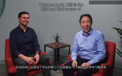 吴恩达《机器学习数学基础》概率论和统计|machine-learning-probability-and-statistics（中英字幕-claude-4-S）